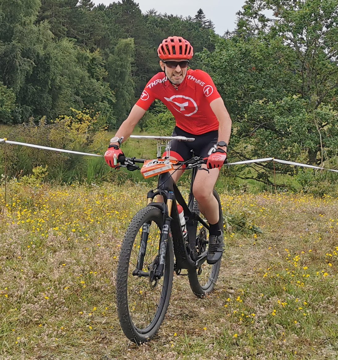 bike ol em 2024 sprint noah